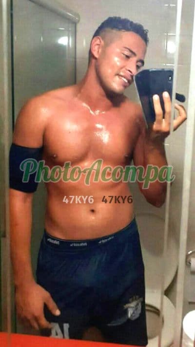 Acompanhante masculino foto verificada em São Paulo — Tiago, foto 3
