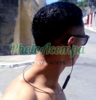 Acompanhante masculino foto sem retoque em São Paulo — Tiago, foto 5