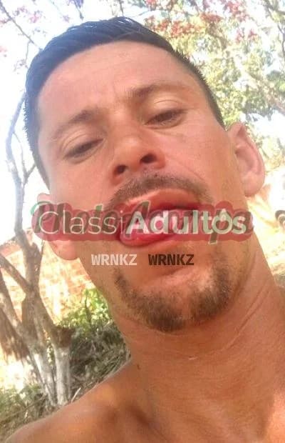 Tiago — acompanhante masculino em Itapetininga