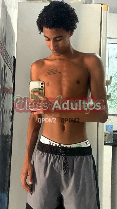 Acompanhante masculino imagem do anúncio em Duque de Caxias