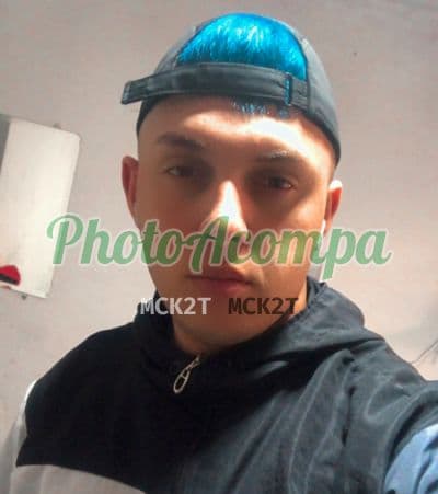 Acompanhante masculino em São Paulo com beijo na boca (2) — Tiago