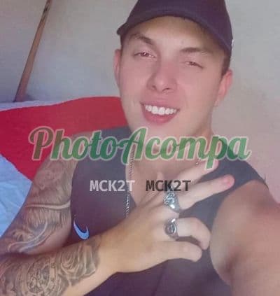 Acompanhante masculino foto sem retoque em São Paulo, foto 5 de Tiago