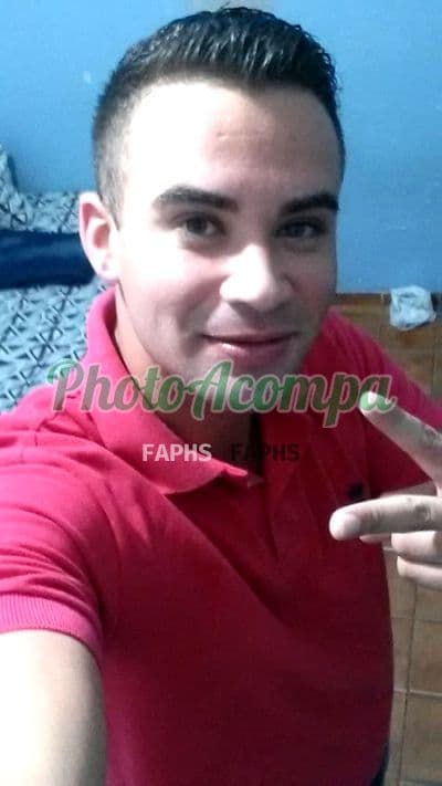 Foto 4: Acompanhante masculino em Campinas — oral natural, Tiago