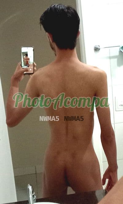 Acompanhante masculino foto sem retoque em ABC Paulista, foto 5 de Tiago Sub