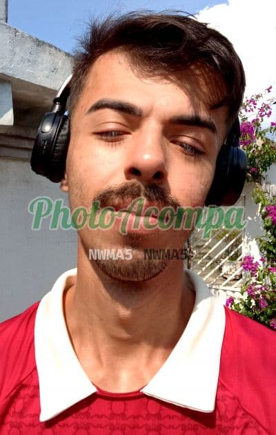 Acompanhante masculino em ABC Paulista — beijo na boca, foto 6 de Tiago Sub