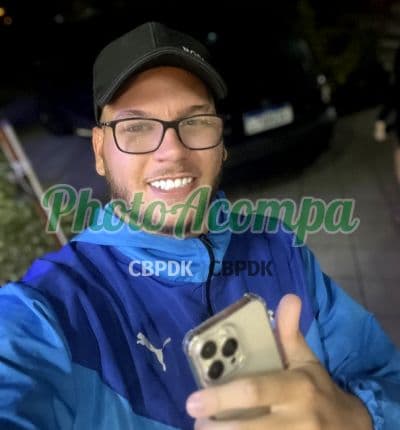 Foto 5: Acompanhante masculino foto sem retoque em São Paulo — Tigrão