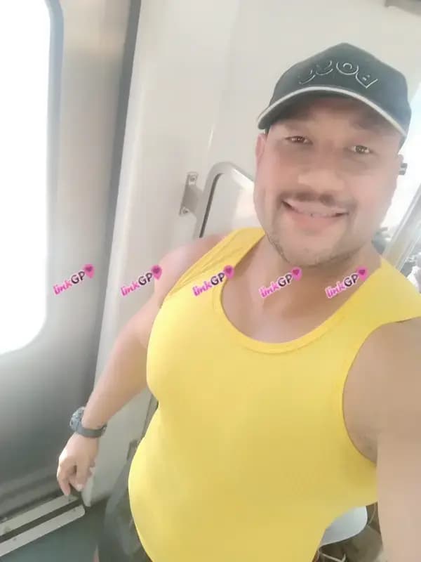 Acompanhante masculino foto verificada em Brasil (3) — Tino Dias