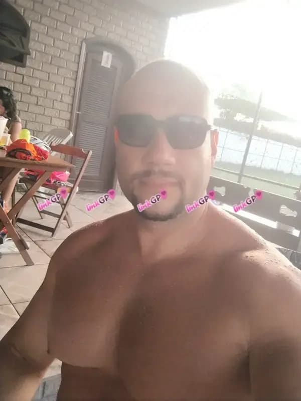 Acompanhante masculino imagem autêntica em Brasil, foto 4 de Tino Dias