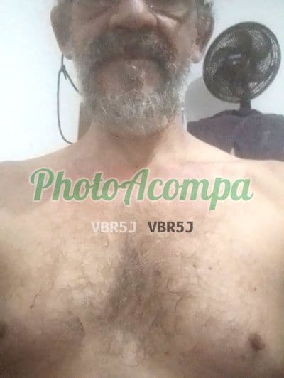 Acompanhante masculino em Araras — beijo grego, foto 2 de Tiolzao