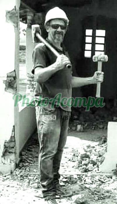 Foto 3: Acompanhante masculino foto verificada em Araras — Tiolzao