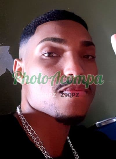 Foto 4: Acompanhante masculino em Rio de Janeiro — beijo grego, Tobias