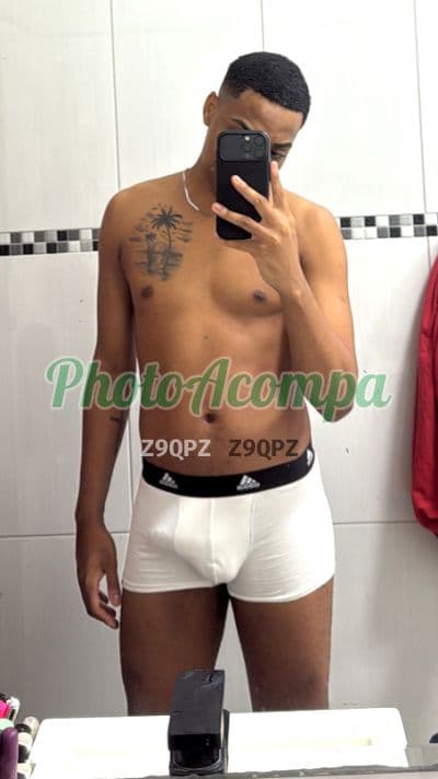 Acompanhante masculino foto sem retoque em Rio de Janeiro, foto 5 de Tobias