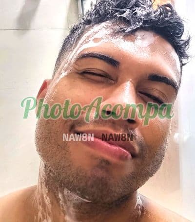 Acompanhante masculino em São Paulo com garganta profunda (4) — Tom