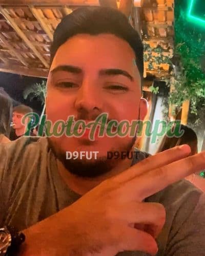 Foto 4: Acompanhante masculino em Rio de Janeiro — beijo na boca, Tom
