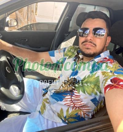 Acompanhante masculino foto sem retoque em Rio de Janeiro, foto 5 de Tom