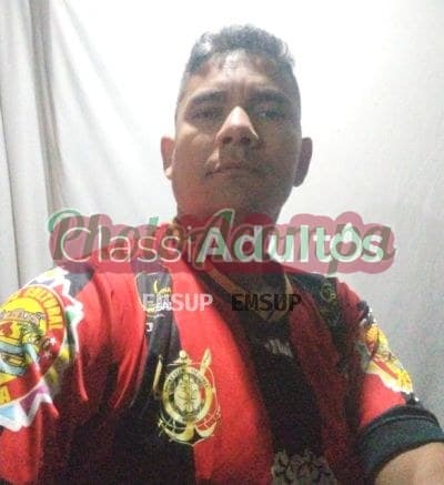 Acompanhante masculino imagem do anúncio em Guarulhos, foto de perfil