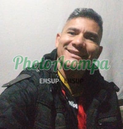 Acompanhante masculino foto verificada em Guarulhos (3) — Tom