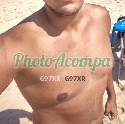 Acompanhante masculino em Rio de Janeiro com beijo na boca (2) — Tom