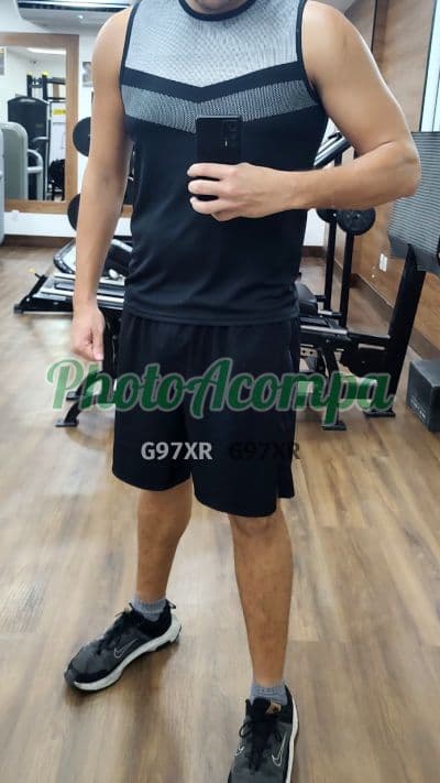 Acompanhante masculino foto sem retoque em Rio de Janeiro, foto 5 de Tom
