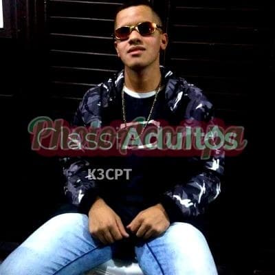 Acompanhante masculino imagem do anúncio em Sumaré, foto de perfil
