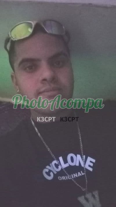 Foto 4: Acompanhante masculino em Sumaré — beijo na boca, Tom