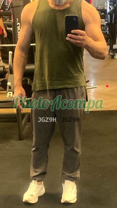 Acompanhante masculino foto real em Campinas — Tom, foto 2