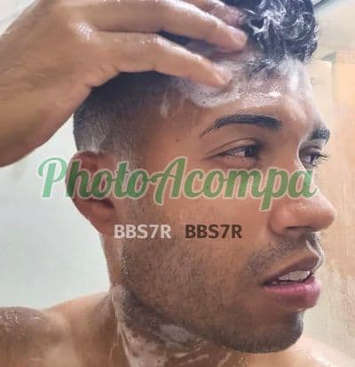Acompanhante masculino foto sem retoque em São Paulo, foto 5 de Tom