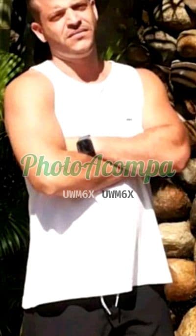 Acompanhante masculino em Rio de Janeiro com beijo na boca (2) — Tommy