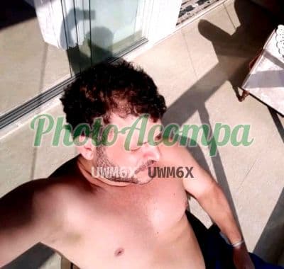 Acompanhante masculino foto verificada em Rio de Janeiro, foto 3 de Tommy
