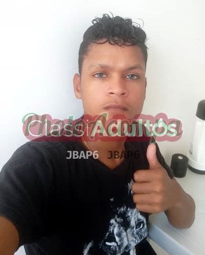 Acompanhante masculino imagem do anúncio em Maceió, foto de perfil