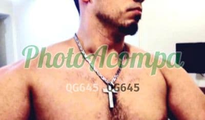 Acompanhante masculino foto verificada em São Paulo, foto 3 de Tony
