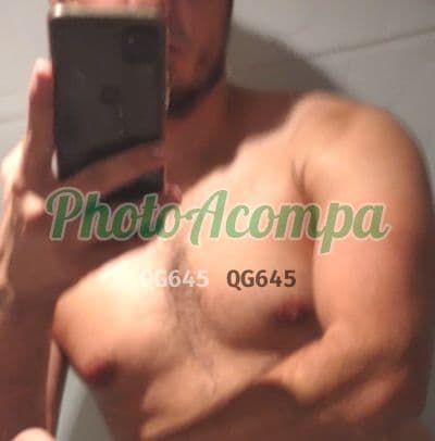 Foto 4: Acompanhante masculino imagem autêntica em São Paulo — Tony