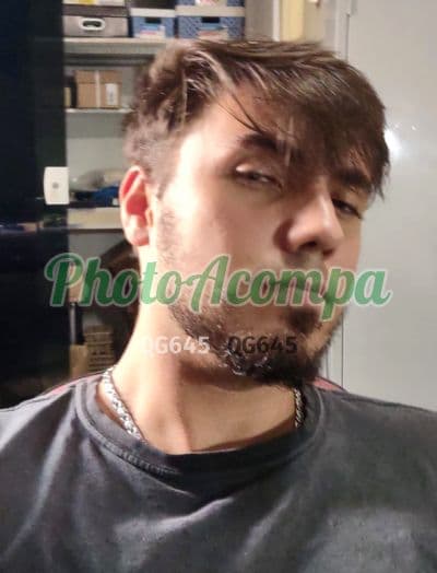 Acompanhante masculino foto sem retoque em São Paulo — Tony, foto 5