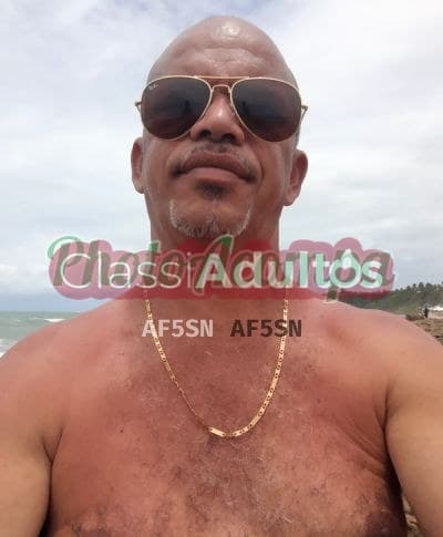 Acompanhante masculino imagem do anúncio em São Paulo