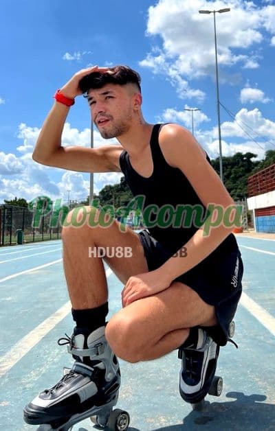 Acompanhante masculino foto verificada em São Paulo, foto 3 de Toy Boy