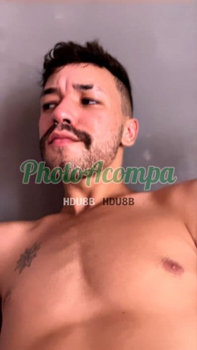 Foto 4: Acompanhante masculino em São Paulo — garganta profunda, Toy Boy