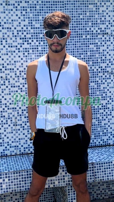 Acompanhante masculino foto sem retoque em São Paulo (5) — Toy Boy