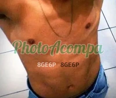 Acompanhante masculino foto real em Marília — Tubarão, foto 2
