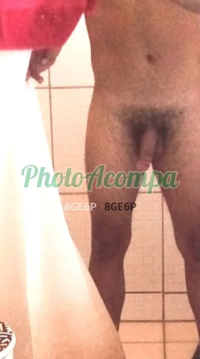 Acompanhante masculino imagem autêntica em Marília (4) — Tubarão