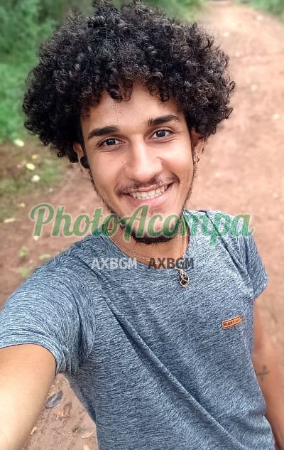 Acompanhante masculino em Belo Horizonte com garganta profunda (6) — Tulinho