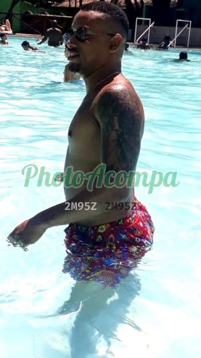 Acompanhante masculino foto verificada em Rio de Janeiro, foto 3 de Ultred