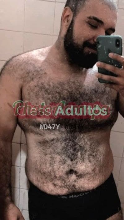 Acompanhante masculino imagem do anúncio em Goiânia
