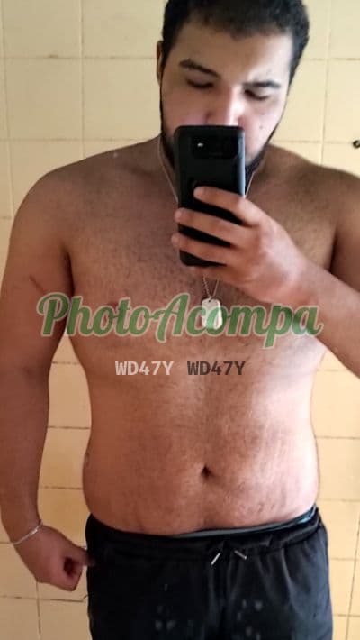 Acompanhante masculino em Goiânia com garganta profunda (4) — Ursão