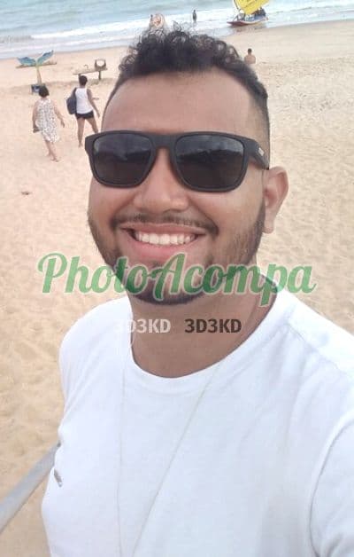 Foto 5: Acompanhante masculino foto sem retoque em Fortaleza — Urso