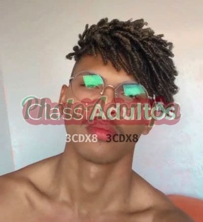 Acompanhante masculino imagem do anúncio em Goiânia — Usher
