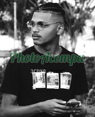 Acompanhante masculino foto verificada em Goiânia (3) — Usher