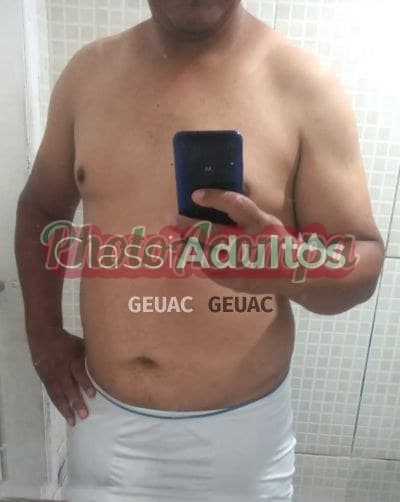 Acompanhante masculino imagem do anúncio em São Paulo, foto de perfil