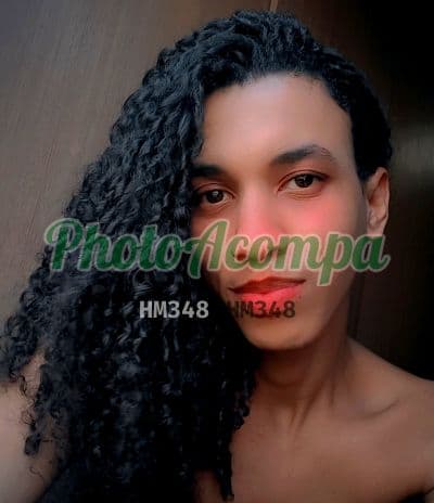 Foto 2: Acompanhante masculino em Duque de Caxias — beijo grego, Vi
