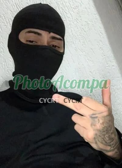 Foto 5: Acompanhante masculino foto sem retoque em Santos — Vianna