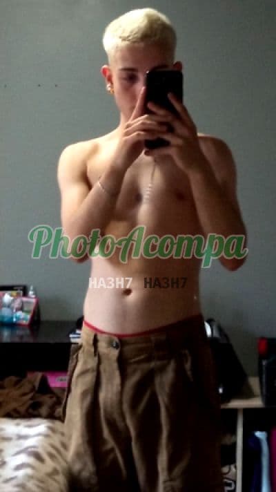 Acompanhante masculino foto verificada em São Leopoldo — Vicente, foto 3